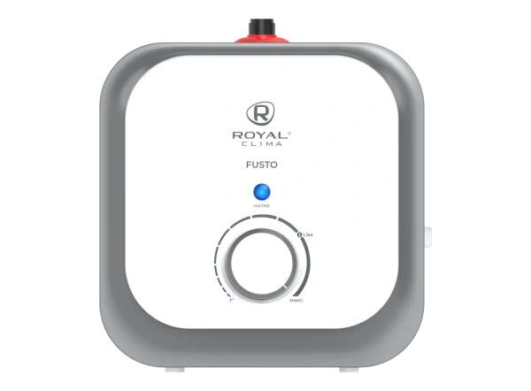 Накопительный  водонагреватель Royal Clima Fusto RWH-FS7-CEU