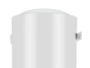 Накопительный водонагреватель Thermex Praktik 50 V Slim