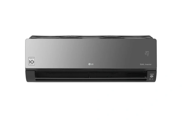 Сплит-система LG Artcool Mirror AC12BK