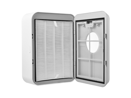 Проветриватель Ballu Oneair ASP-80