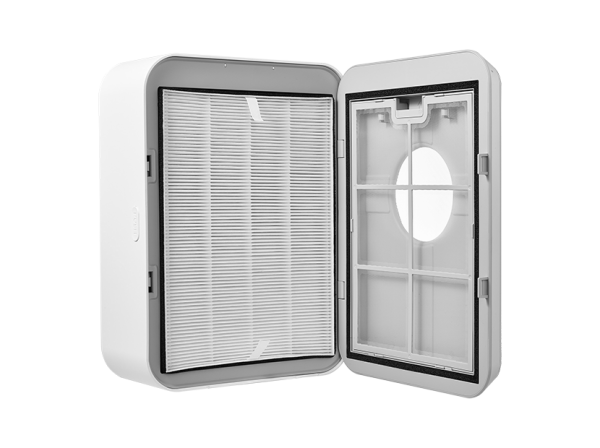 Проветриватель Ballu Oneair ASP-80