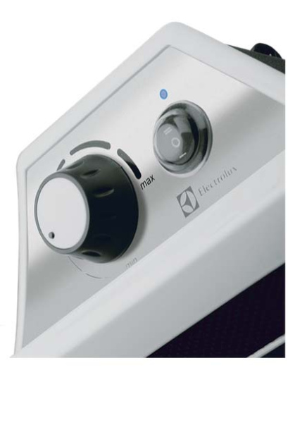 Конвектор Electrolux ECH/AG2-2000 MF