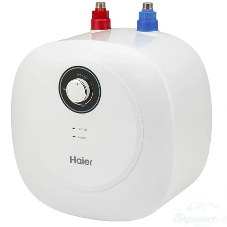Накопительный водонагреватель под мойку Haier ES30V-MQ2