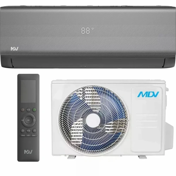 Сплит-система MDV Infini Loft ERP Inverter MDSALF-18HRFN8/MDOALF-18HFN8