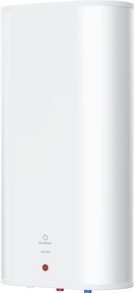Накопительный водонагреватель ECOSTAR Splash EWH-SP80-FS