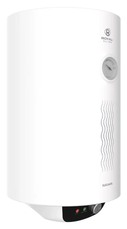 Накопительный водонагреватель Royal Clima Elegante RWH-E100-RE