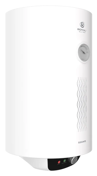 Накопительный водонагреватель Royal Clima Elegante RWH-E80-RE