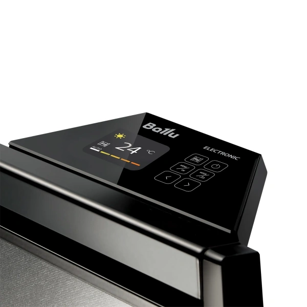 Конвектор Ballu Plaza Solar BIHP/S-1300