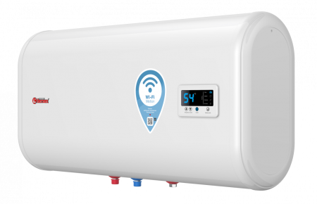 Накопительный водонагреватель Thermex IF 80 H (pro)
