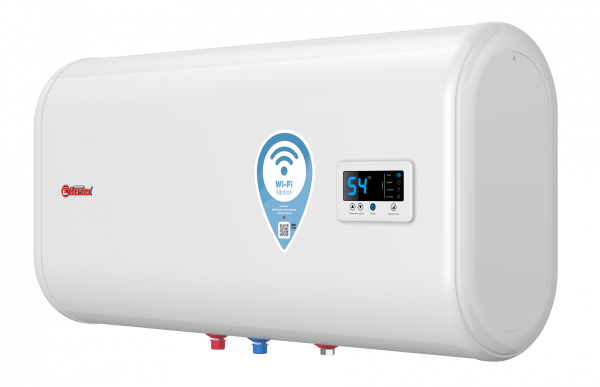 Накопительный водонагреватель Thermex IF 80 H (pro) Wi-Fi