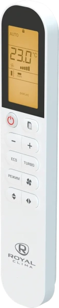 Сплит-система Royal Clima Gloria Inverter Upgrade RCI-GL22HN
