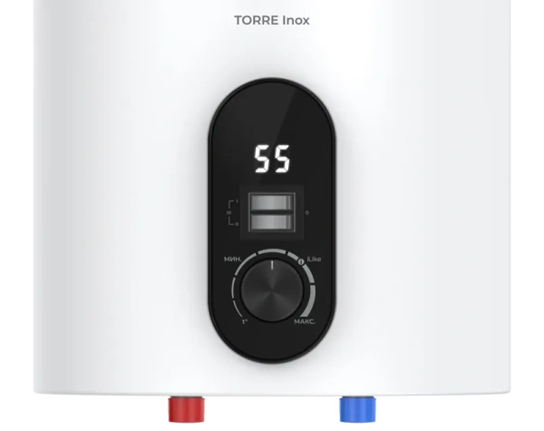 Накопительный водонагреватель Royal Clima TORRE Inox RWH-TR50-SS