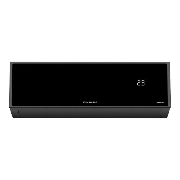 Сплит-система Royal Thermo Barocco DC RTBI-12HN8/black